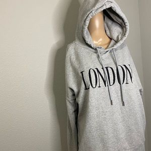 London Hoodie